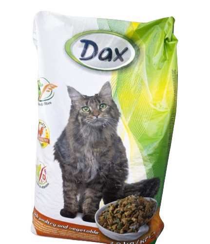 Dax