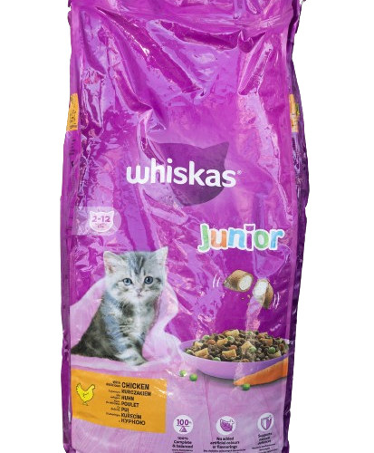 Whiskas